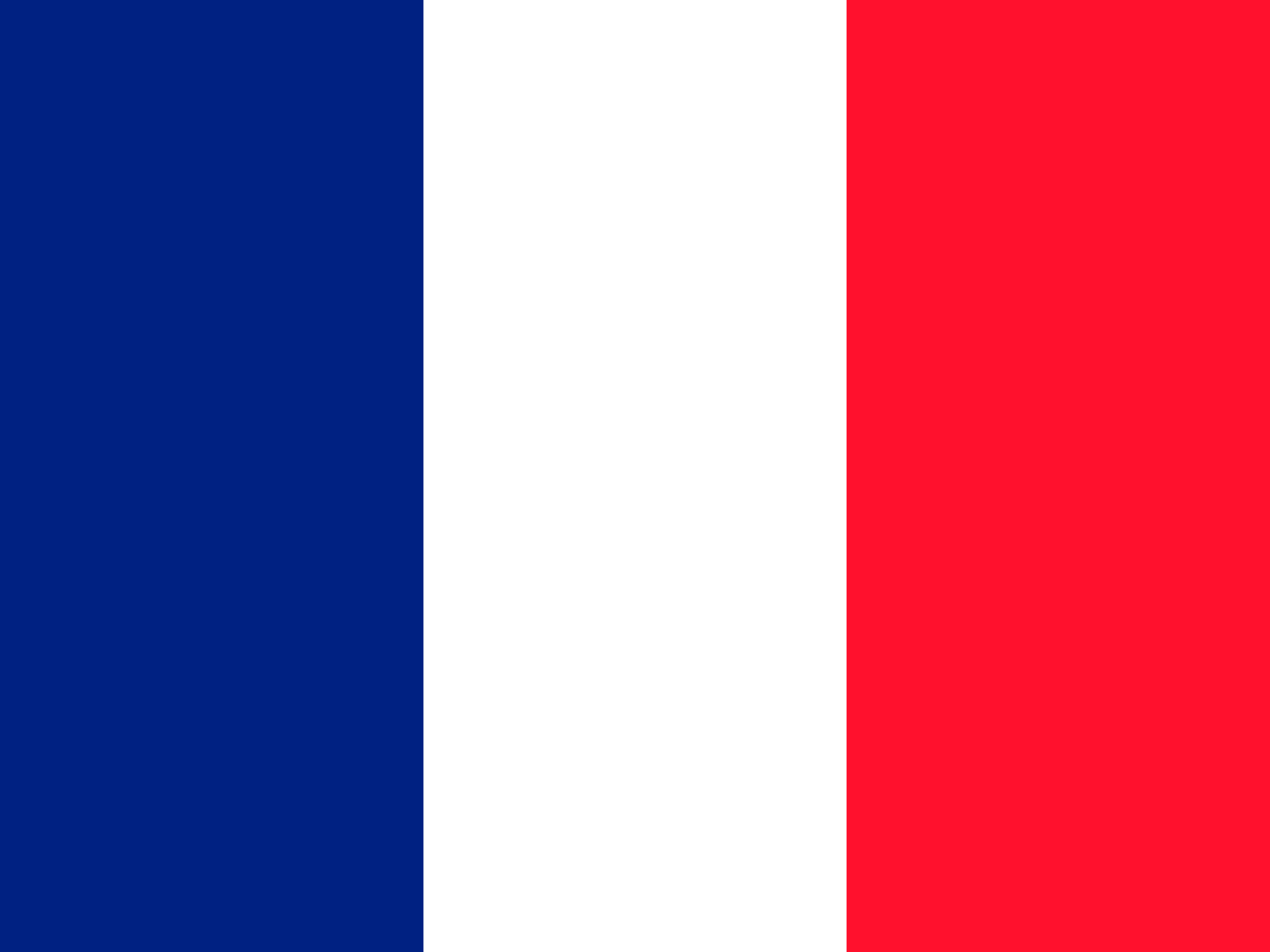 グアドループの国旗