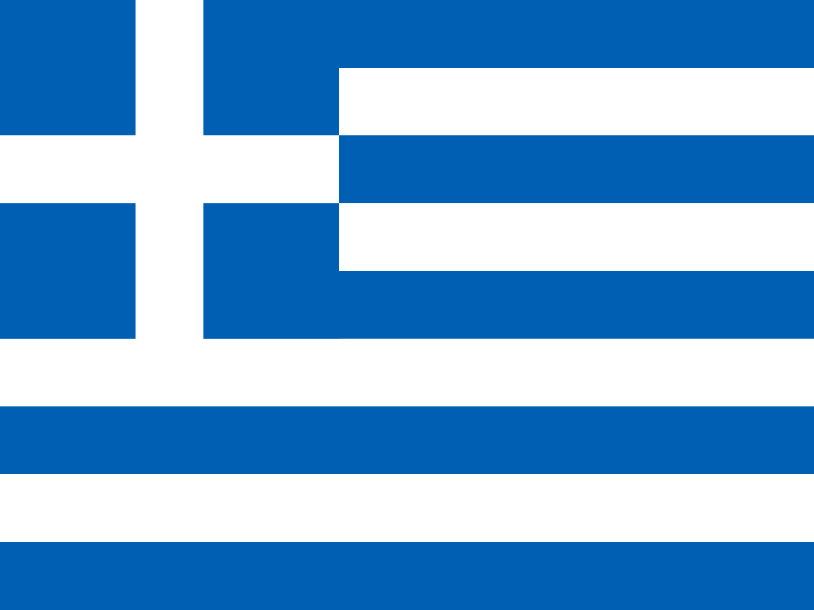 ギリシャの国旗