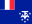 フランス領南方・南極地域の国旗