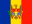 モルドバの国旗